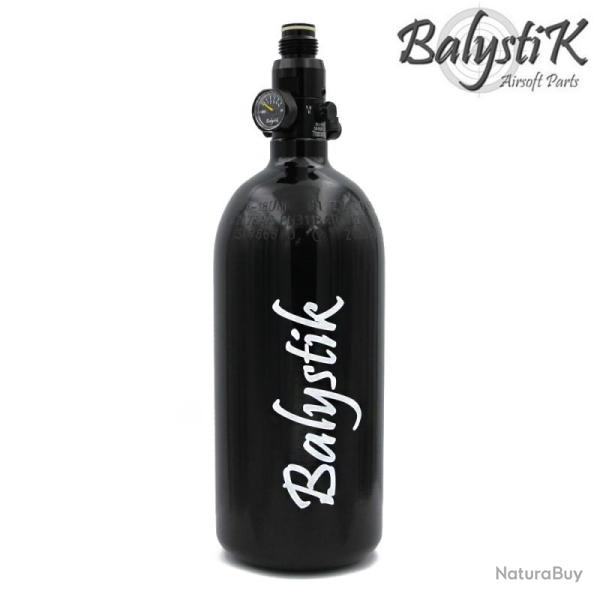 Bouteille HPA 0.8L 3000 PSI preset HP - Balystik