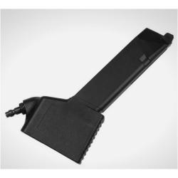 Adaptateur HPA GBB M4 type Glock noir - Unicorn Airsoft