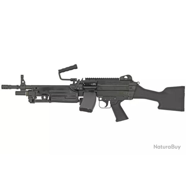 M249 SAW GBBR - VFC