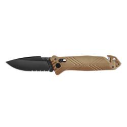 Couteau pliant C.A.C - TB Outdoor Tan