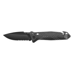 Couteau pliant C.A.C - TB Outdoor Noir