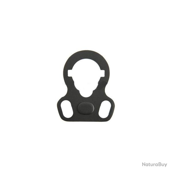 Attache sangle ambidextre M4 AEG - Cyma