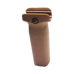 Poign&eacute;e longue DE - Big Dragon