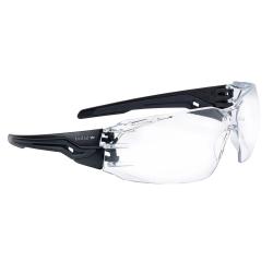 Lunettes Silex + BSSI - Boll&eacute; Transparent