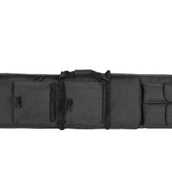 Housse double pour r&eacute;pliques longues 47" - 8FIELDS Noir