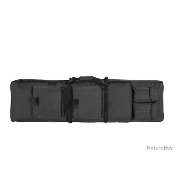 Housse double pour r�pliques longues 47" - 8FIELDS Noir