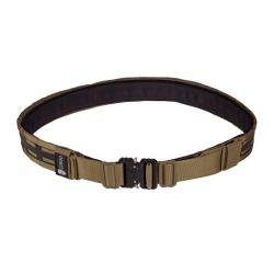 Ceinturon tactique Hook MOLLE MK3 - Corso Tactical Coyote, S/M