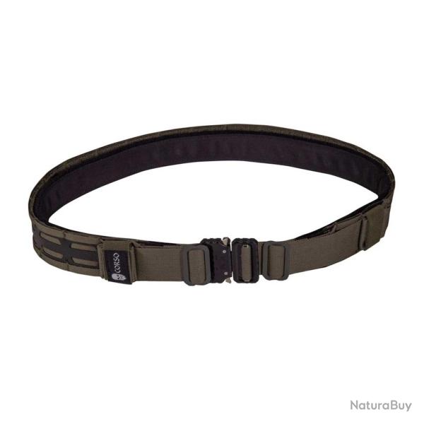 Ceinturon tactique Hook MOLLE MK3 - Corso Tactical Ranger Green, S/M