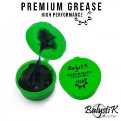 Graisse premium - Balystik Mecanique