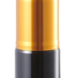 Grenade 40mm gaz or/noir - Lancer Tactical