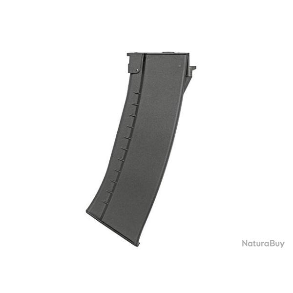 Chargeur Mid-Cap noir pour AK AEG - S&amp;T