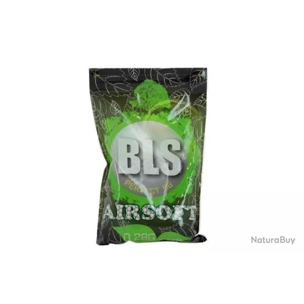 Billes bio 1Kg - BLS 0.28g