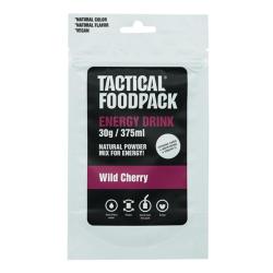 Boisson Energetique - Tactical Foodpack Cerise