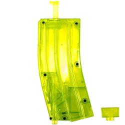 Speedloader XL - Nuprol Jaune transparent