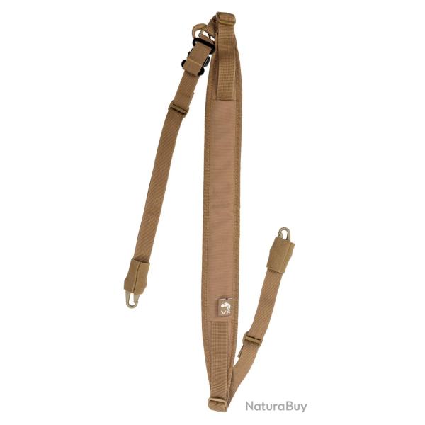 Sangle 2 points - Viper Tactical Coyote