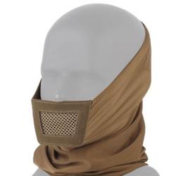 Cache cou respirant - BO TAN