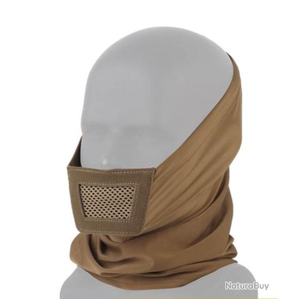 Cache cou respirant - BO TAN