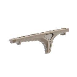 Hand Stop MLok - MP Dark Earth