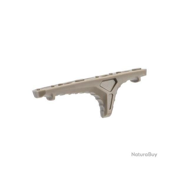 Hand Stop MLok - MP Dark Earth