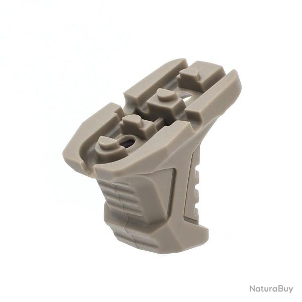 Hand Stop MLok - MP Dark Earth