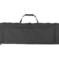 Housse noire 120 cm 600D - Lancer Tactical