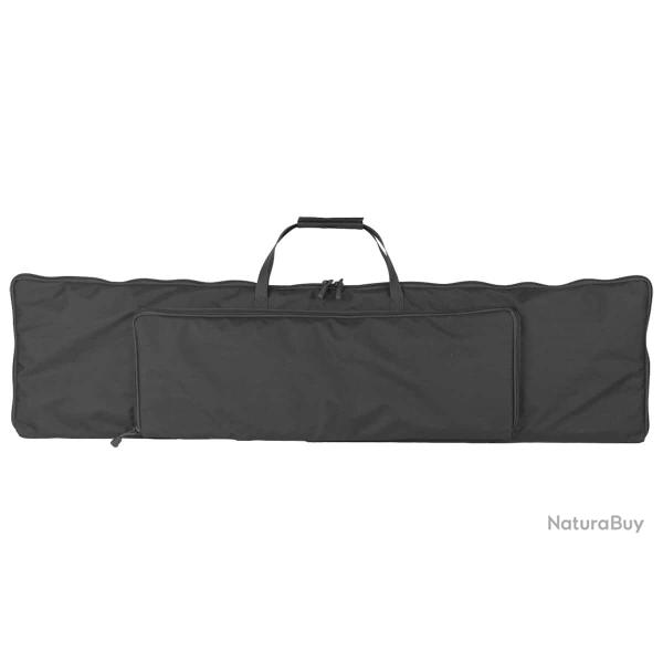 Housse noire 120 cm 600D - Lancer Tactical