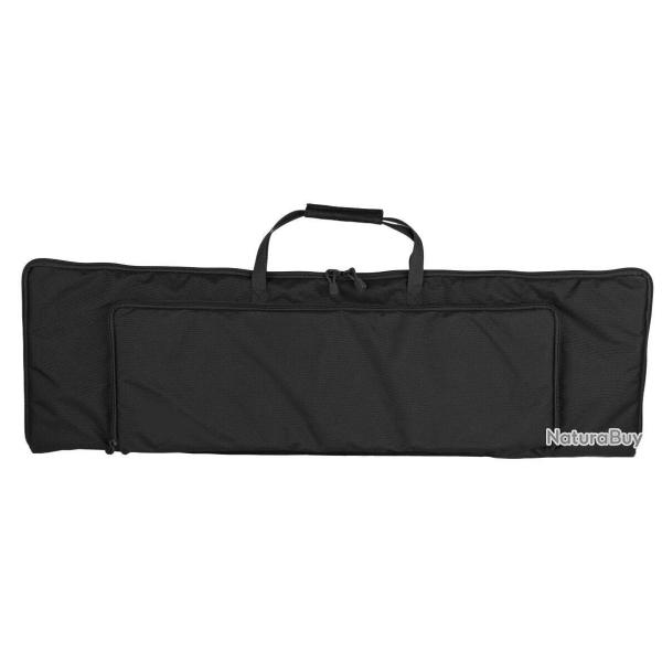 Housse noire 100 cm 600D - Lancer Tactical