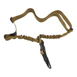 Sangle bungee - JS-Tactical Tan