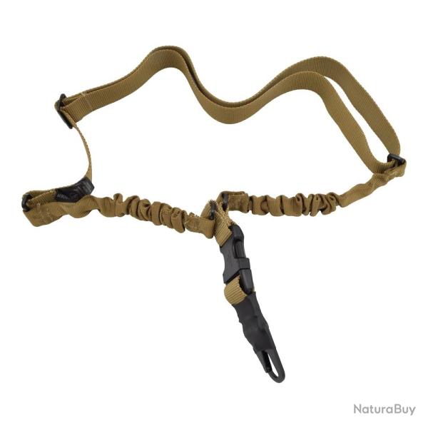 Sangle bungee - JS-Tactical Tan