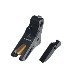 D&eacute;tente r&eacute;glable pour Glock - 4UAD