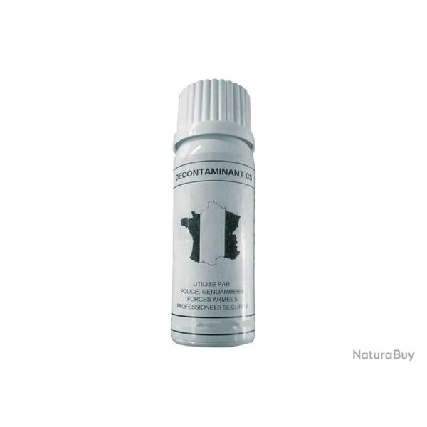 D�contaminant CS 50mL