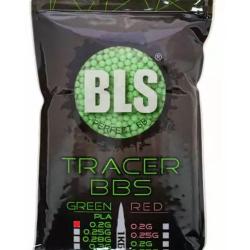 Billes bio tra&ccedil;antes 1Kg - BLS 0.20g