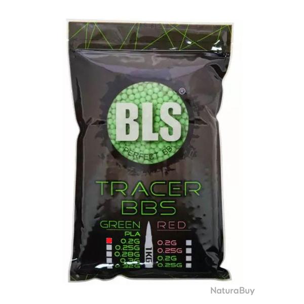 Billes bio tra�antes 1Kg - BLS 0.20g