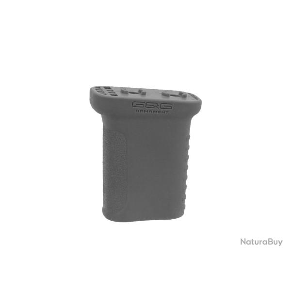 Poign�e avant - G&amp;amp Gris