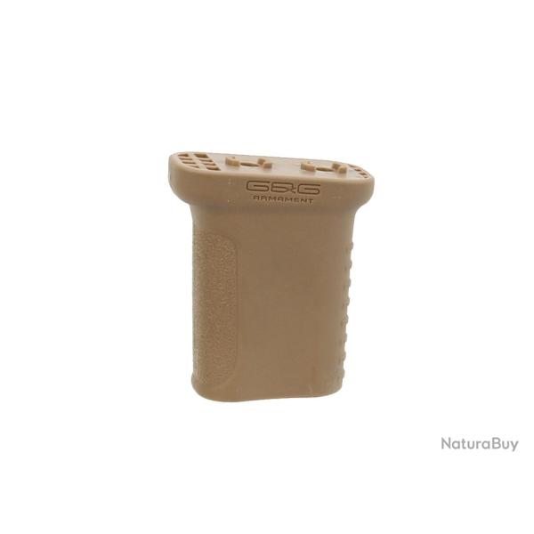 Poign�e avant - G&amp;amp Tan