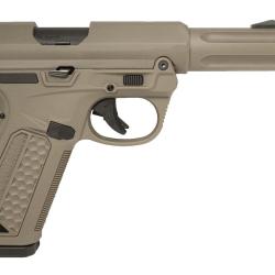 AAP-01 Semi et full-auto - Action Army Tan