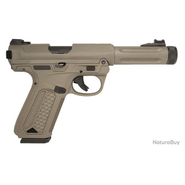 AAP-01 Semi et full-auto - Action Army Tan