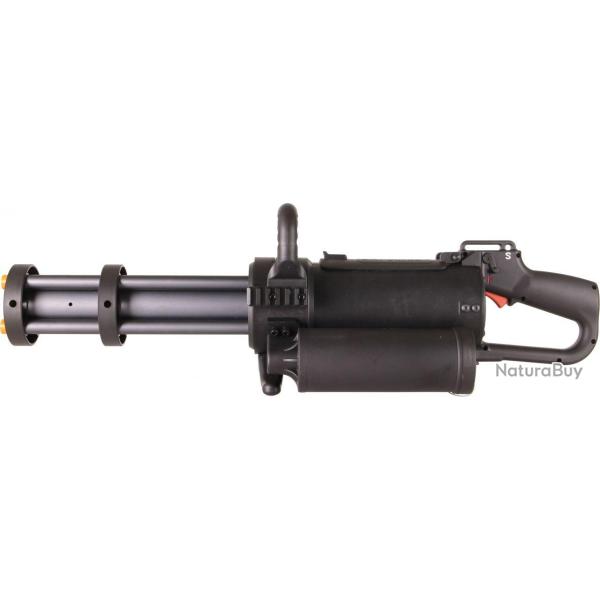 Mini Vulcan M133 AEG - Classic Army