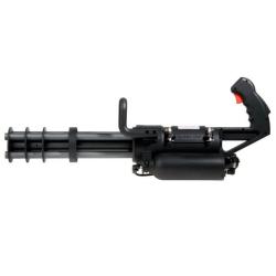 Microgun M132 Gaz/HPA - Classic Army