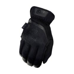 Gants Tactical FAST-FIT Noir - Mechanix S
