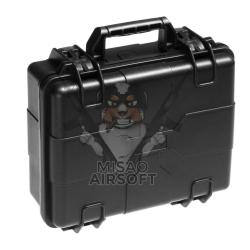 Mallette mousse PNP - FMA