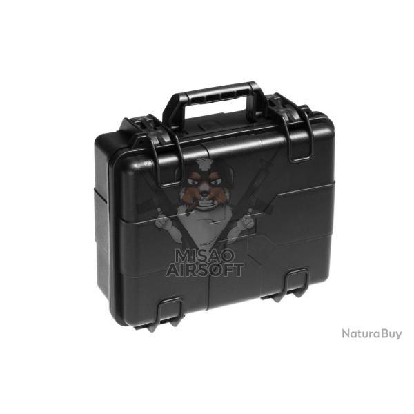 Mallette mousse PNP - FMA