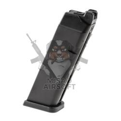 Chargeur Gaz WE17 - WE