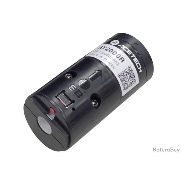 Traceur AT2000R - Acetech