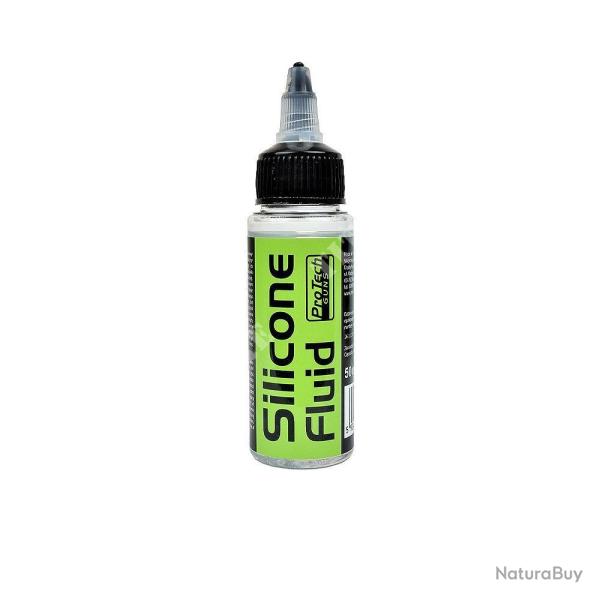 Fluide silicone 50 ml- Protech