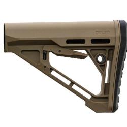 Crosse Delta - Lancer Tactical Dark Earth