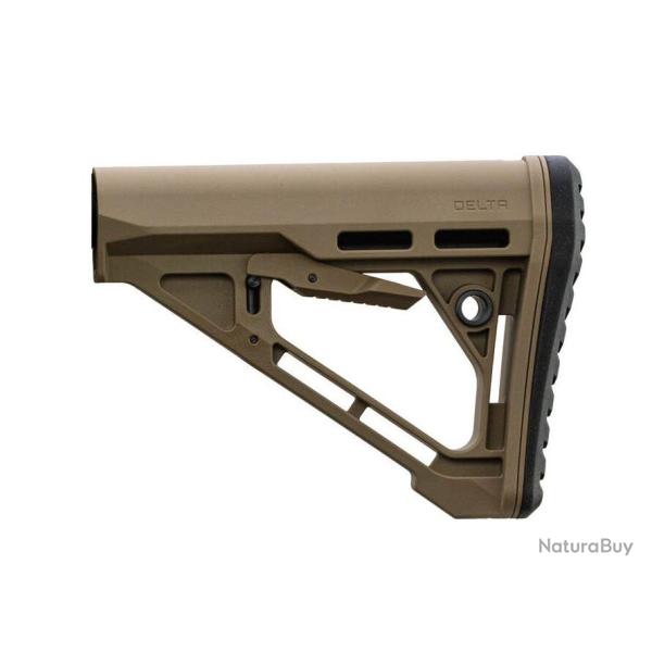 Crosse Delta - Lancer Tactical Dark Earth