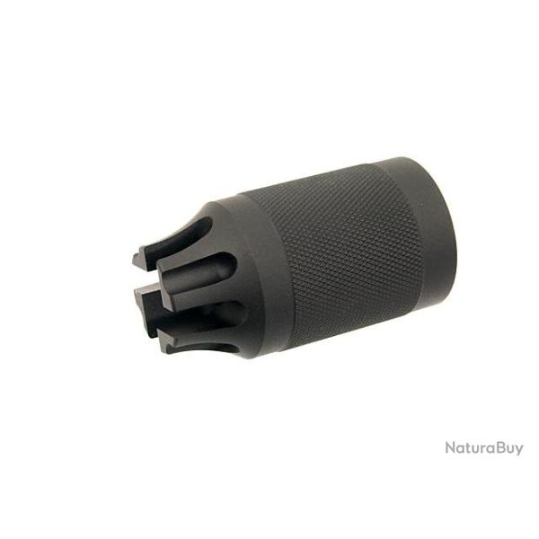 Compensateur 556 noir - PPS
