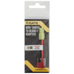 Adaptateur tdean tamiya - GATE