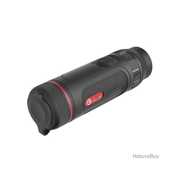 GUIDE Appareil d'imagerie thermique TE 411